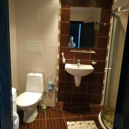 Comfortable Studio In Atlantis * Бургас