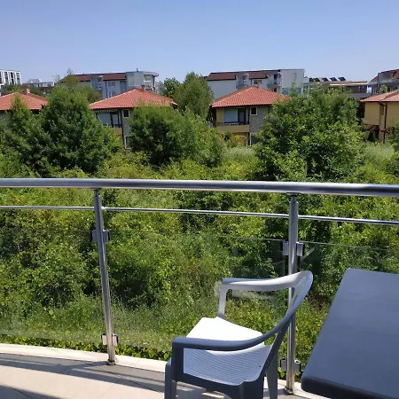 Comfortable Studio In Atlantis Бургас