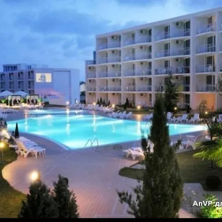 Апартамент Comfortable Studio In Atlantis *