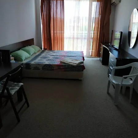 Comfortable Studio In Atlantis Апартамент *